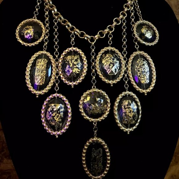 NWOT Necklace SOLSTICE Collectible Limited Edition - Picture 2 of 3